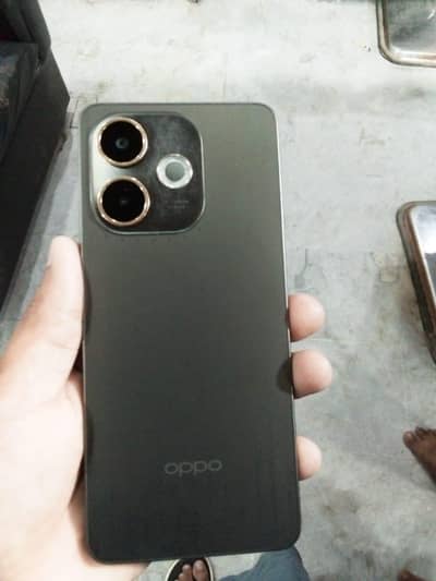 OPPO A5 Pro