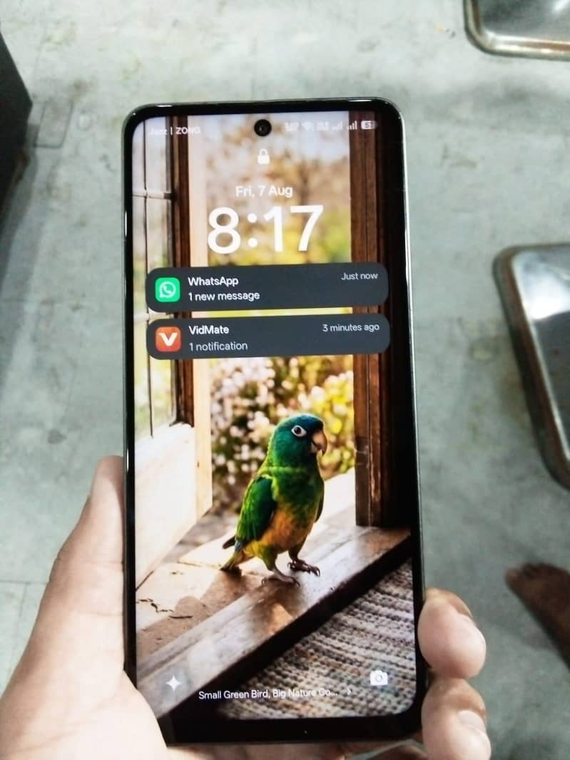 OPPO A5 Pro 1