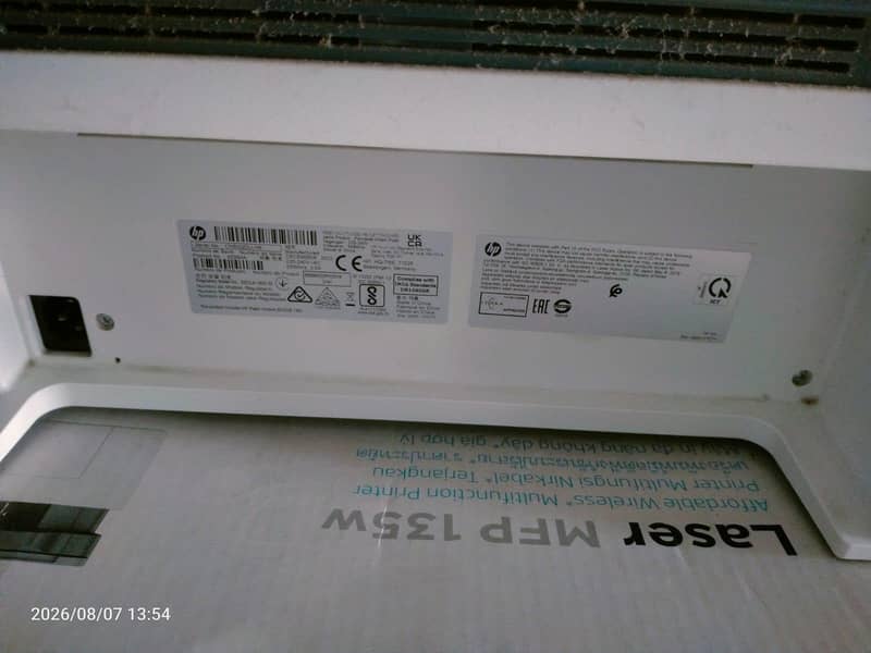 HP Printer Best Condition 0