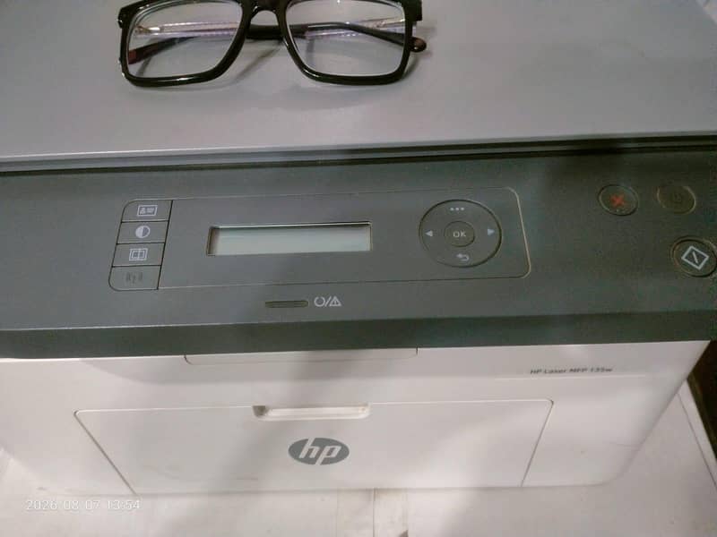 HP Printer Best Condition 5