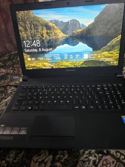 Lenovo B50 core i5