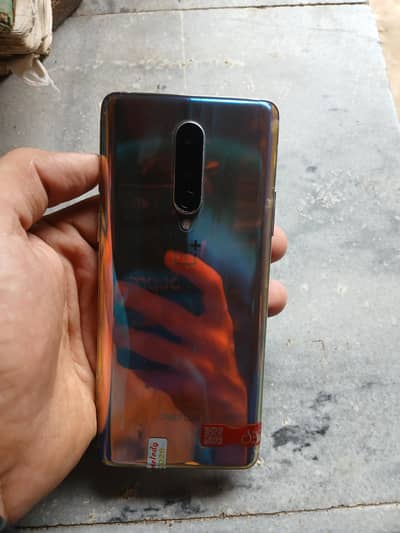 One Plus 8