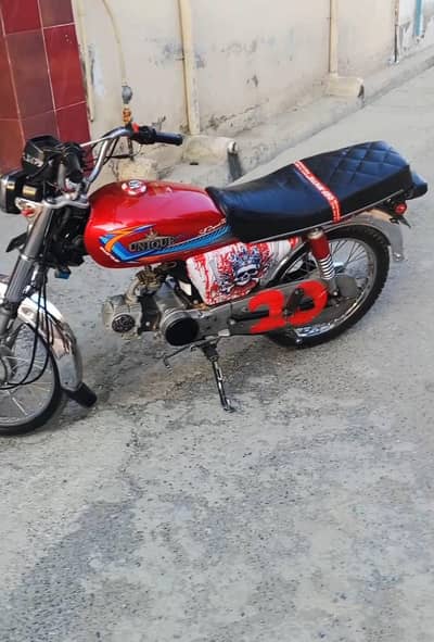 unique 70 2020 Rawalpindi number lush condition