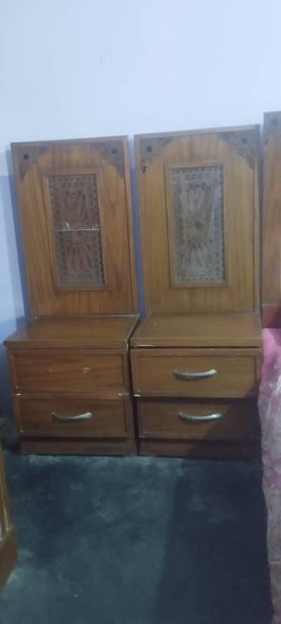 Side table for sale