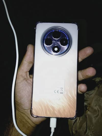 OPPO Reno 12 5g