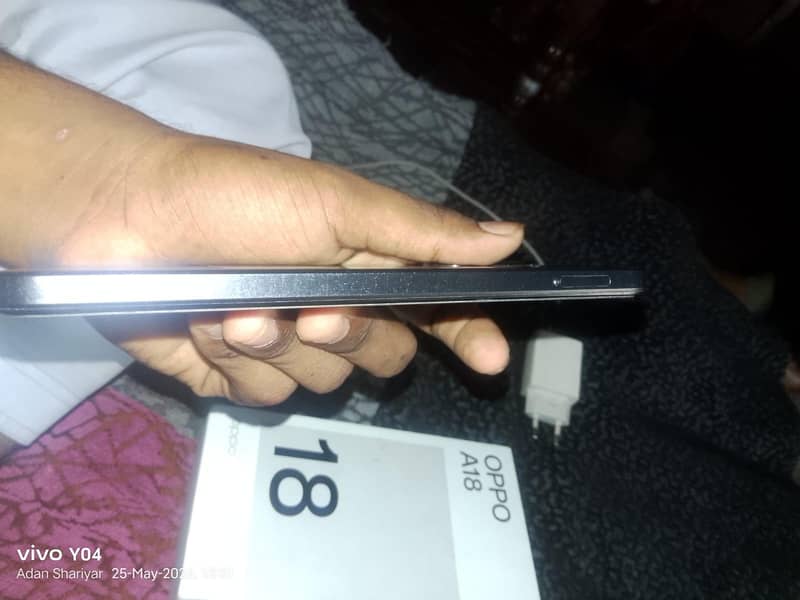 OPPO A18 5