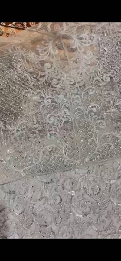 Lehnga / maxi Part wear