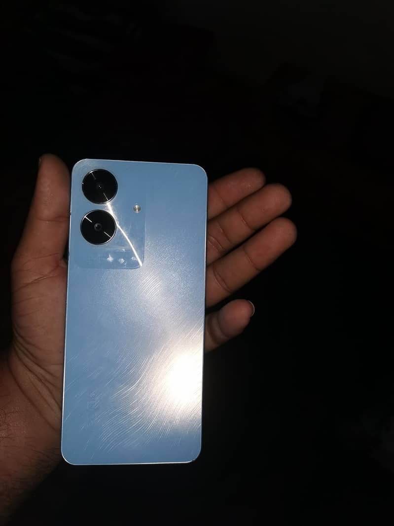 Realme Note 60 3