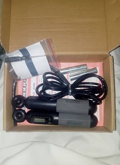 Jump Rope Jumping Rope Skipping Rope