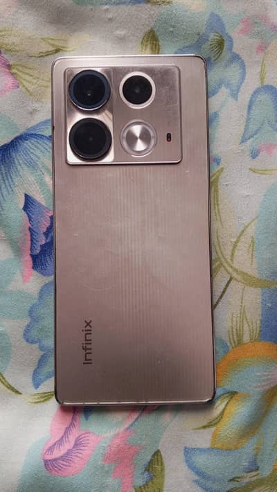 Infinix Note 40 Pro 12/256