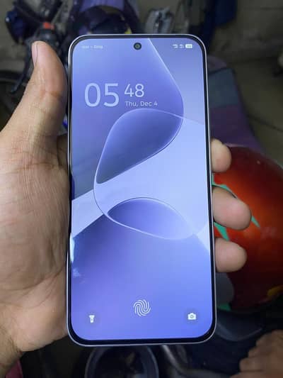 Infinix 60 pro