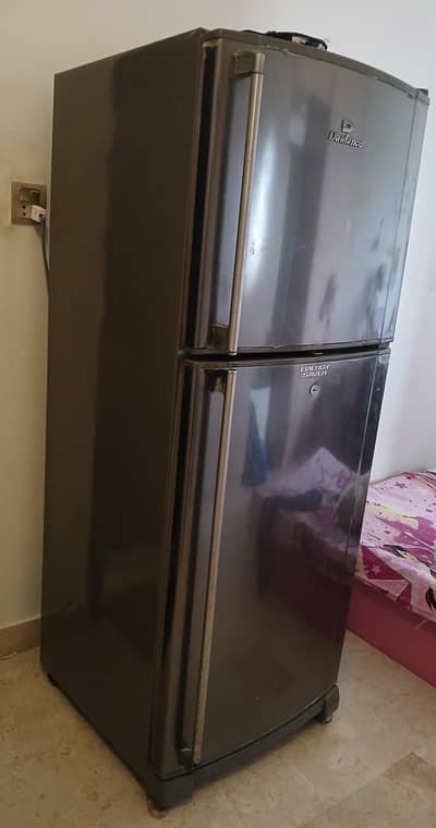 Dawlance fridge 15 cubic feet in Mint condition