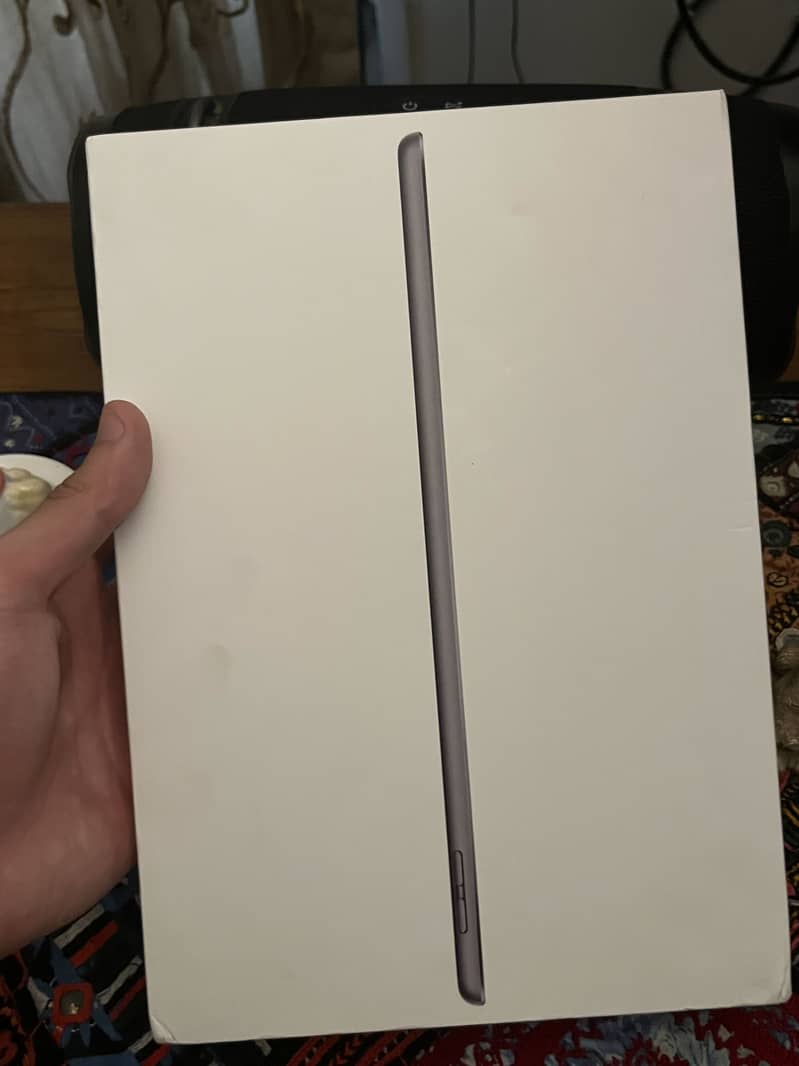 iPad 9th generation 64gb 0