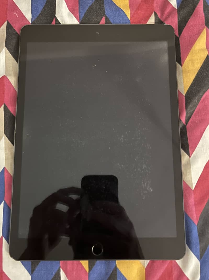 iPad 9th generation 64gb 2