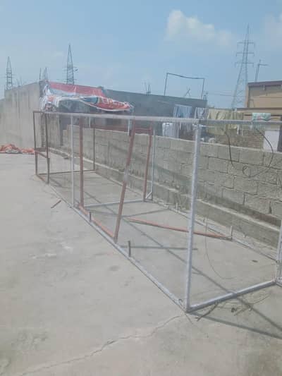 pigeon big cage