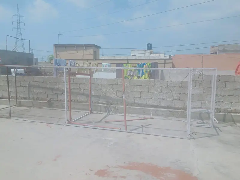pigeon big cage — photo 2