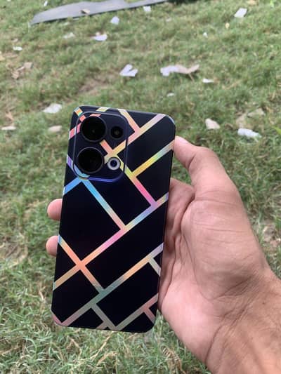 OPPO Reno13 5g
