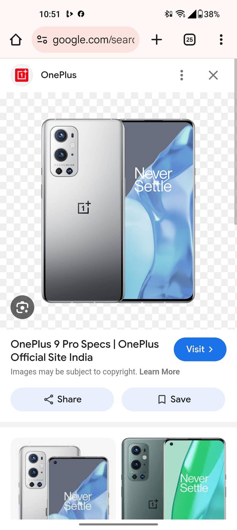 One Plus 9 Pro 0