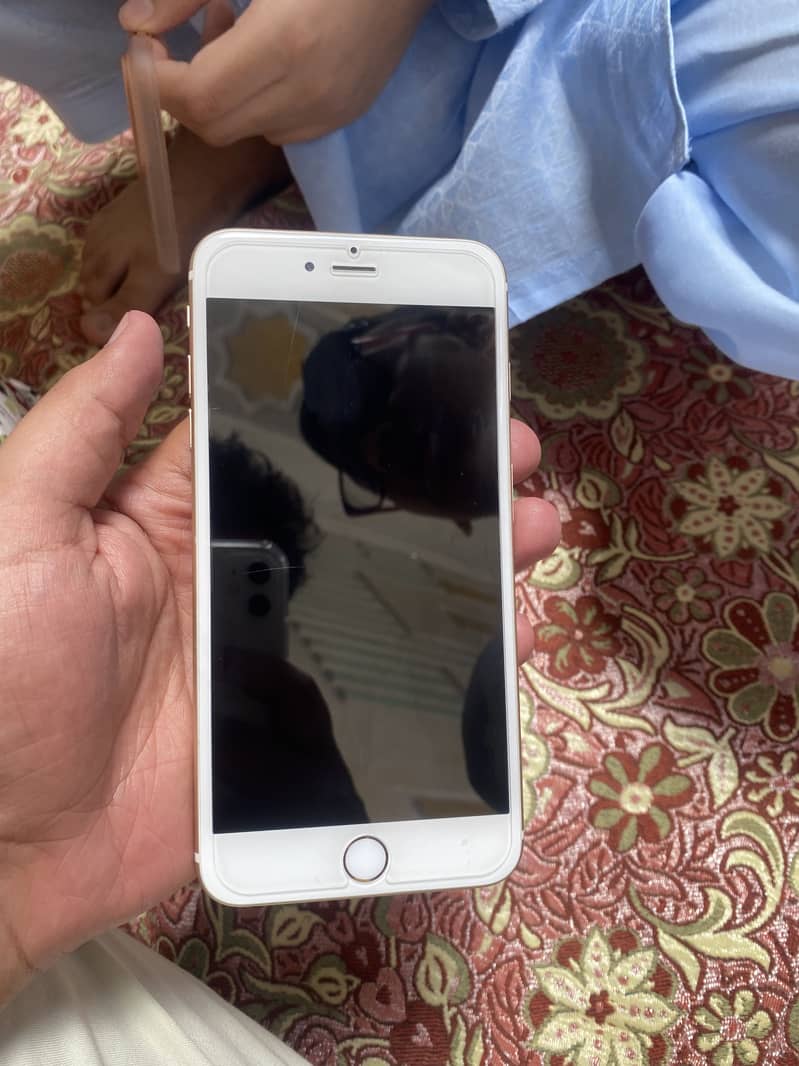 iPhone 6plus 6