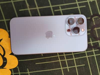 Apple iPhone 13 Pro