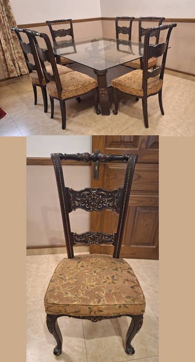 Dining Table - Coffe tables - center table - tables