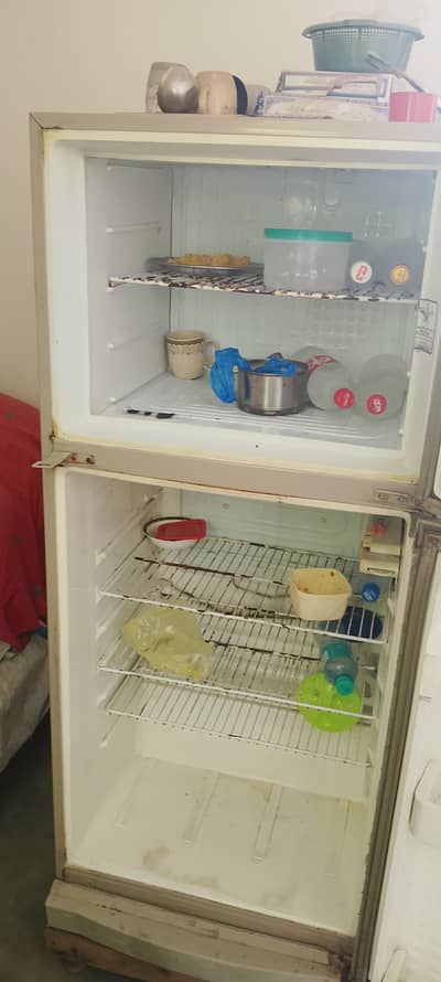 sale of used frig