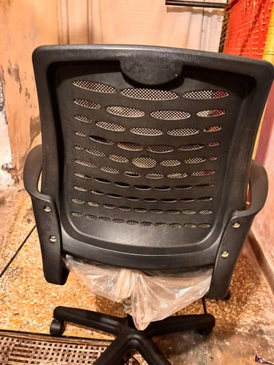 sale black mid-back mesh office and study revolving chair