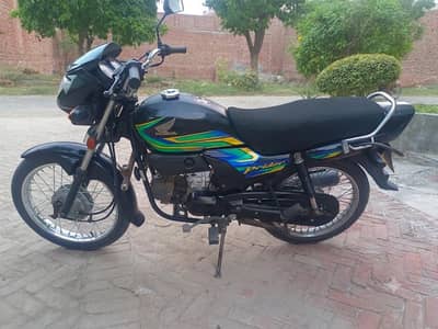 HONDA PRIDOR 2022 FOR SALE