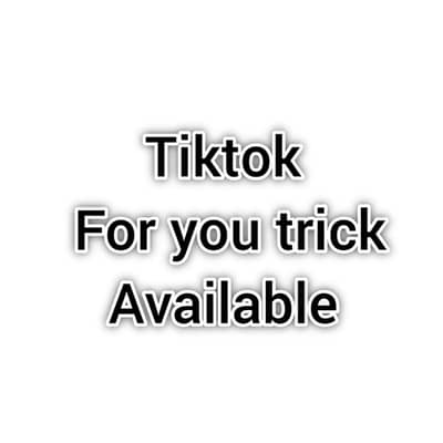 Available