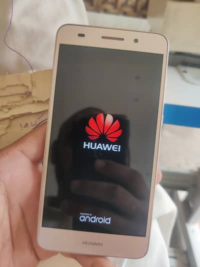 Y6 ii 2gb 16gb o3o4533o988