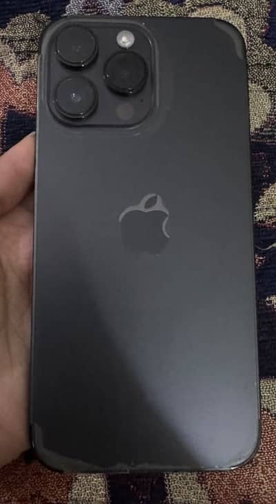 Apple iPhone 14 Pro Max
