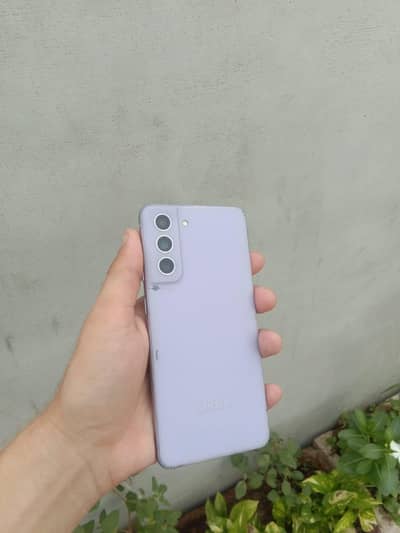 Samsung Mobile S21 Ultra