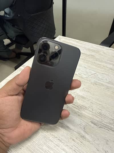 Apple iPhone 13 Pro jv