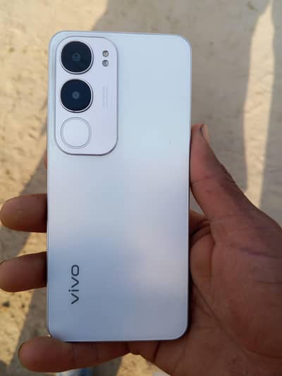 Vivo Y19s 4 128