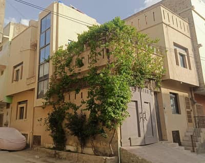 House for Sale in Yousaf Homes, Quetta