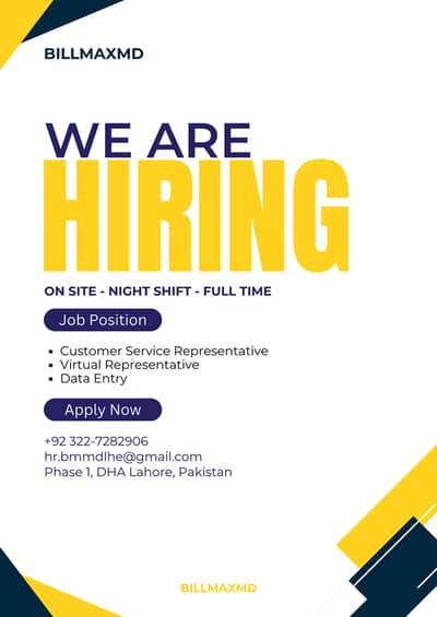 Professional Call Center Job