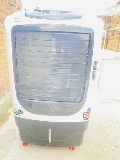 Nasgas Air Cooler In Mint Condition