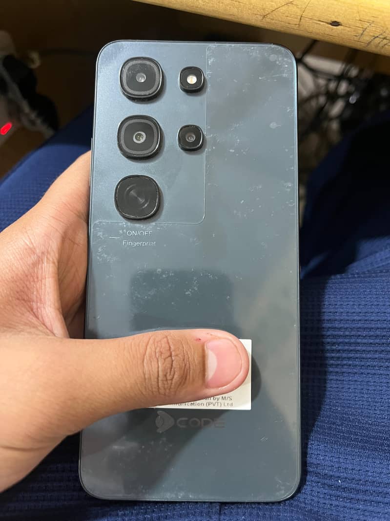 Dcode Cygnal ultra 0