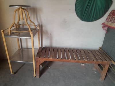 Clinic Furniture