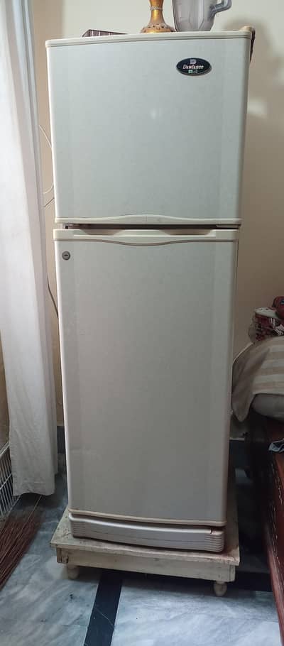 Dawlance refrigerator