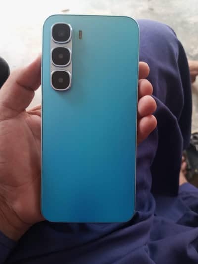 Infinix Hot 60 pro mobile h 03068436768