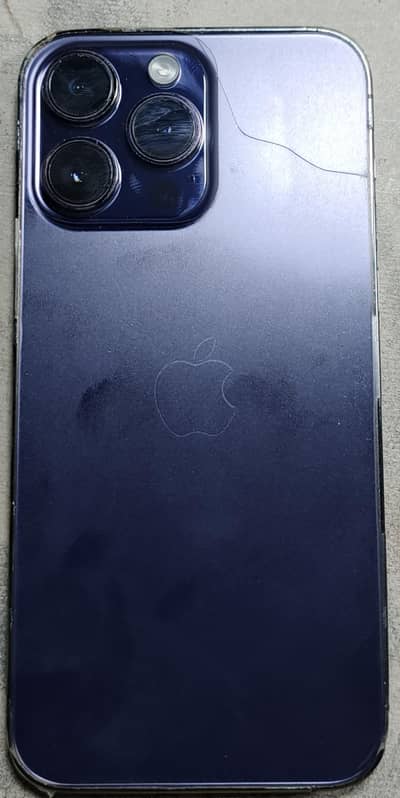 Apple iPhone 14 Pro Max
