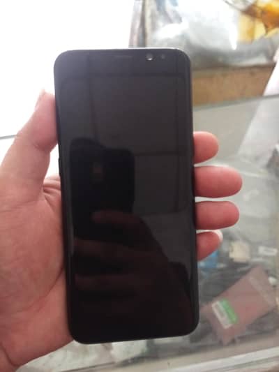 Samsung Mobile S8 Plus