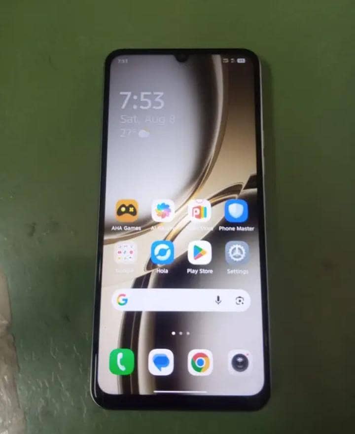 Tecno Other Model 0