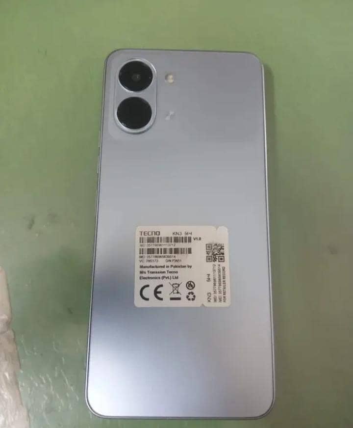 Tecno Other Model 1
