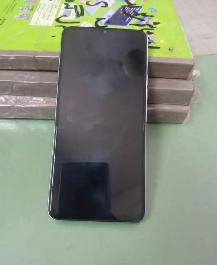 Tecno Other Model 2