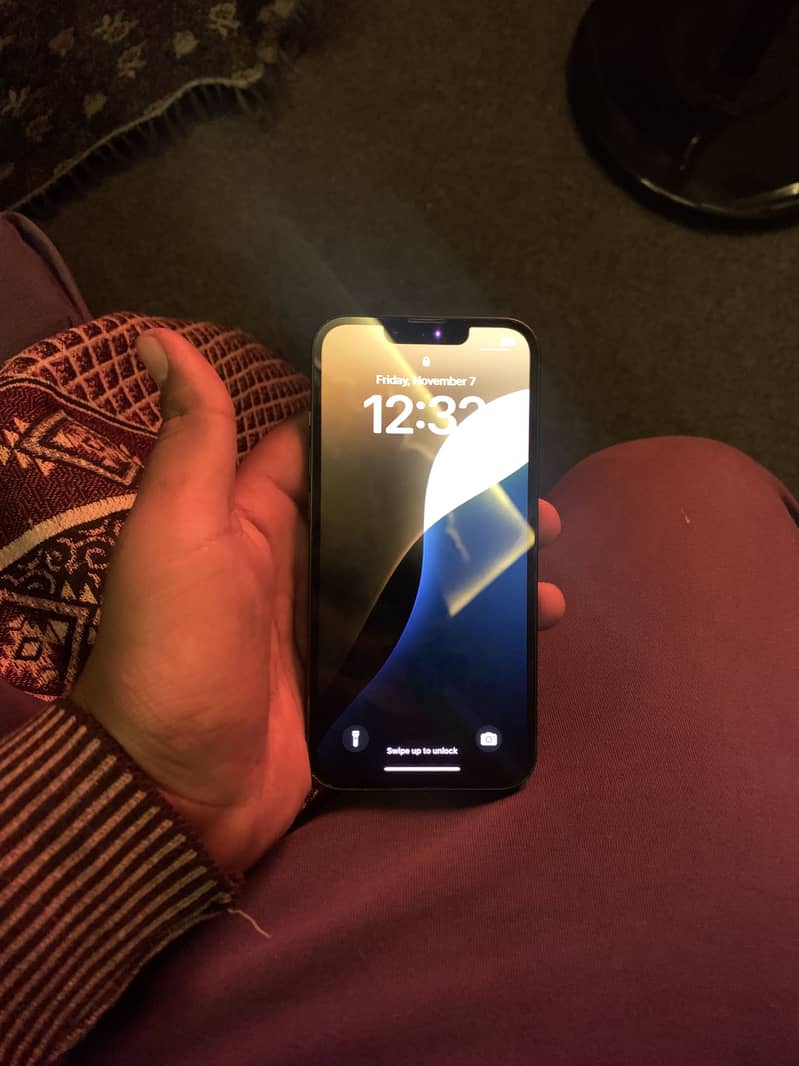 Apple iPhone 13 4