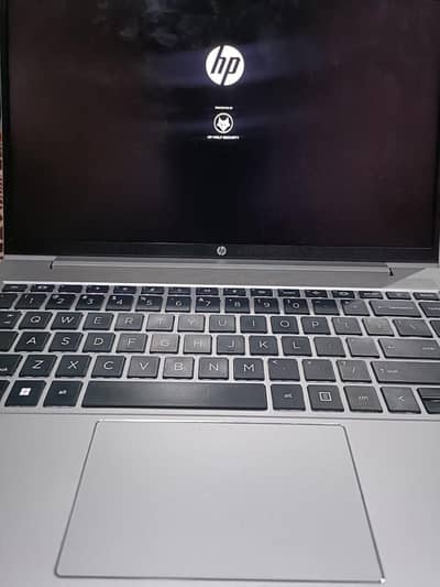 Hp probook 445 G9 AMD Ryzen 5 5625U