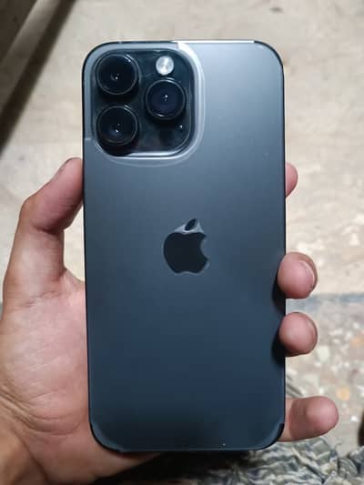 iPhone 14 Pro Max  FU