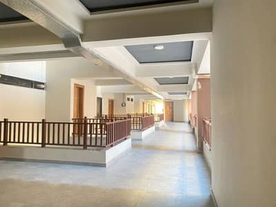 2-Bed Sun-Facing Apartment For Sale | Lawn & Courtyard View | Rented At 40K/Month Description: